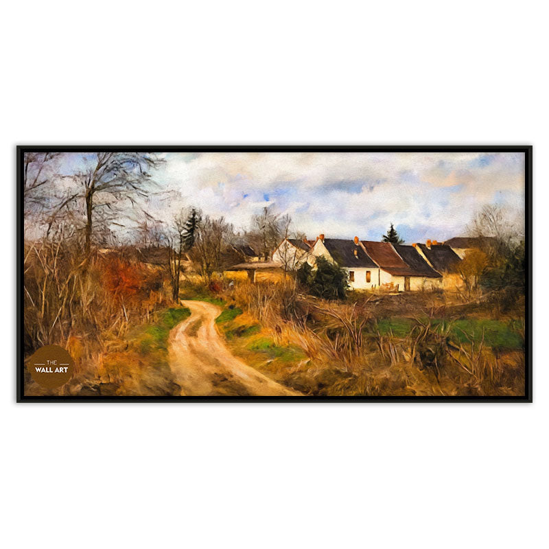 SMALL VILLAGE