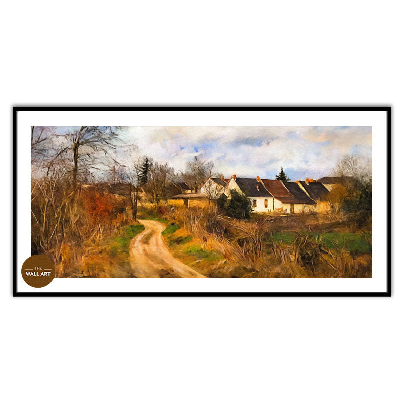 SMALL VILLAGE