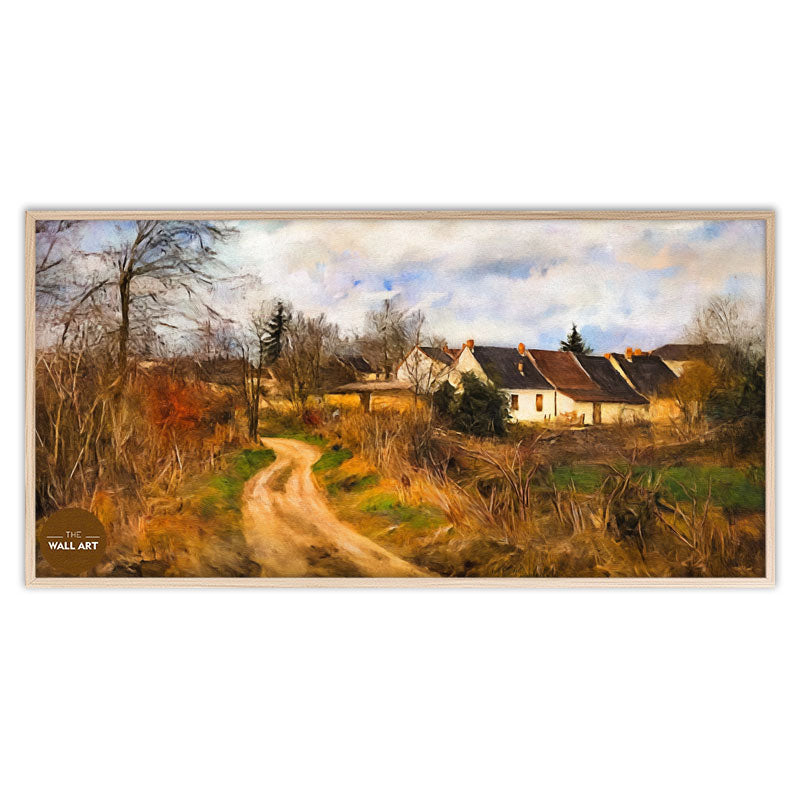 SMALL VILLAGE