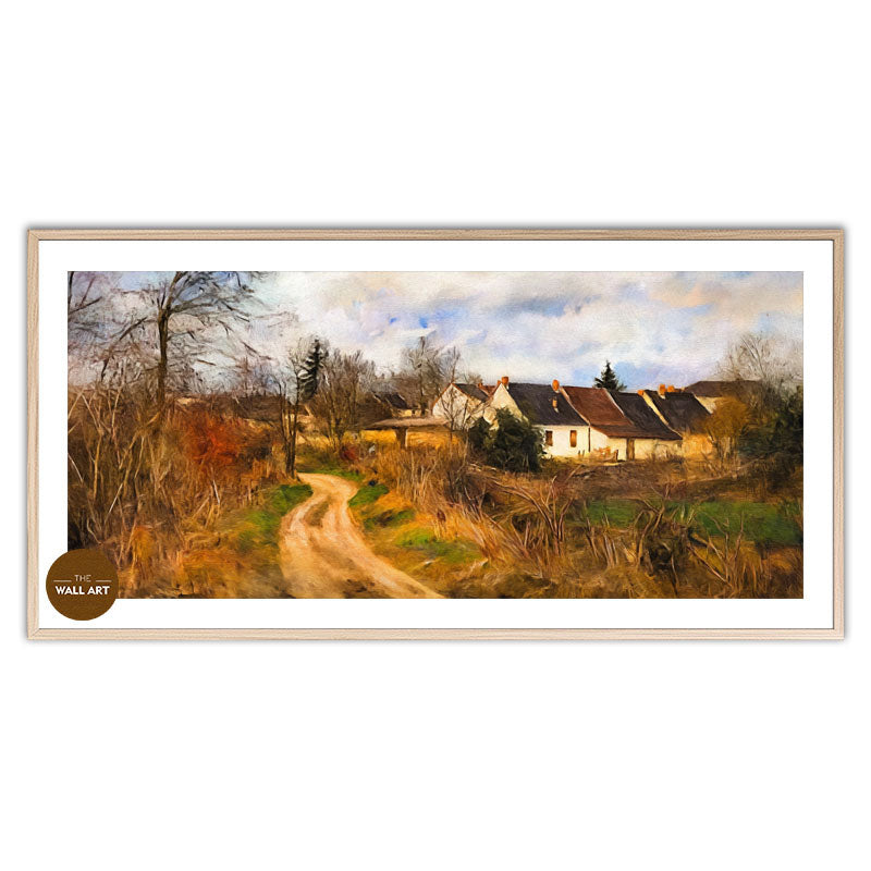 SMALL VILLAGE