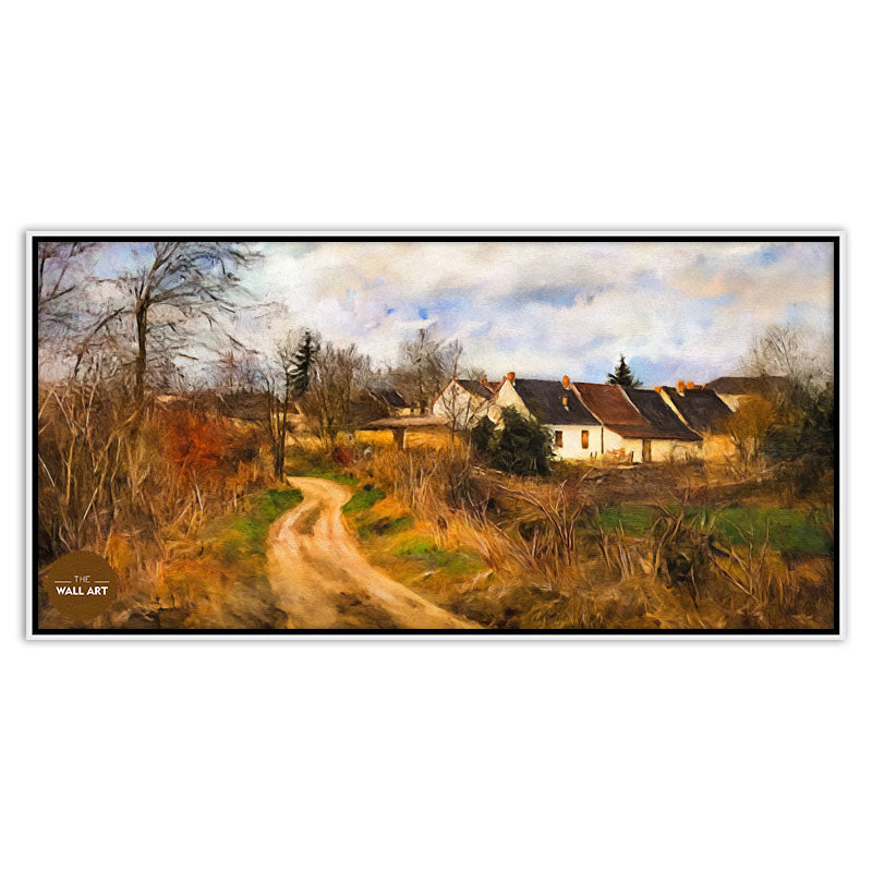 SMALL VILLAGE