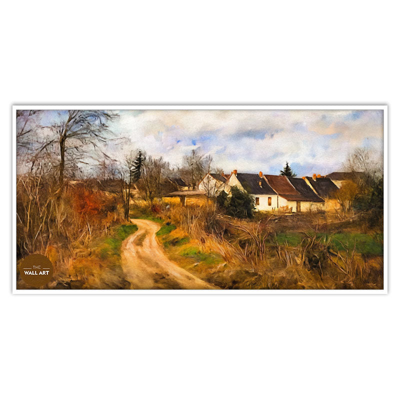 SMALL VILLAGE