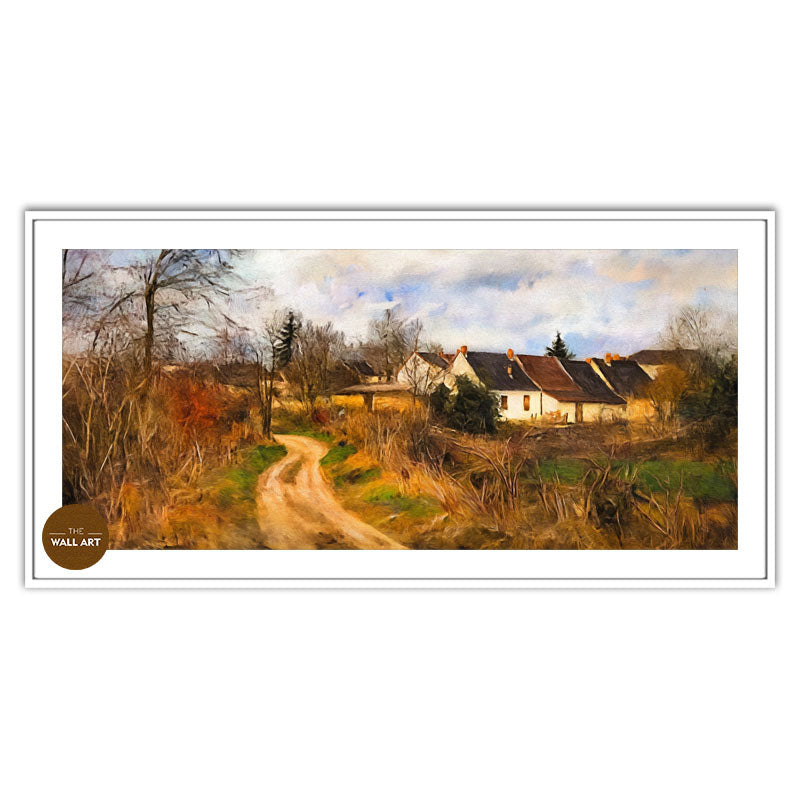 SMALL VILLAGE