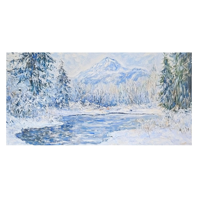 SNOW CREAK III