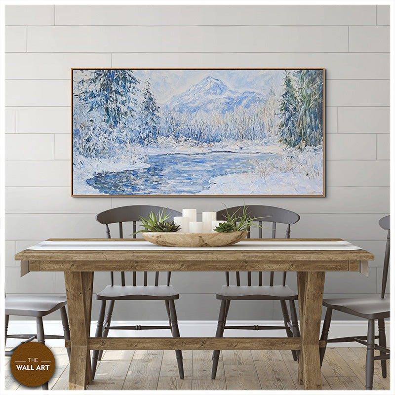 SNOW CREAK III