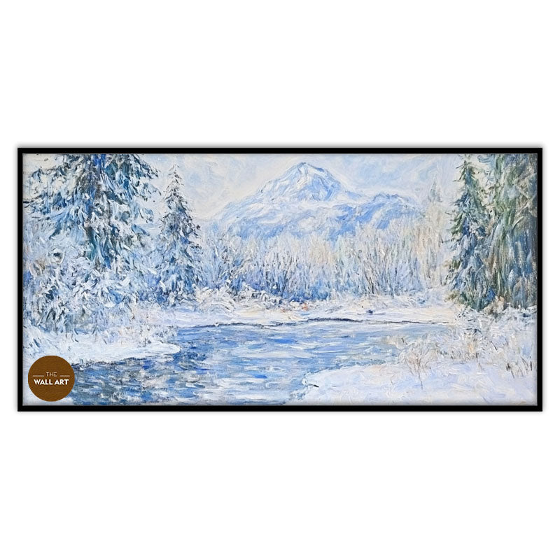 SNOW CREAK III