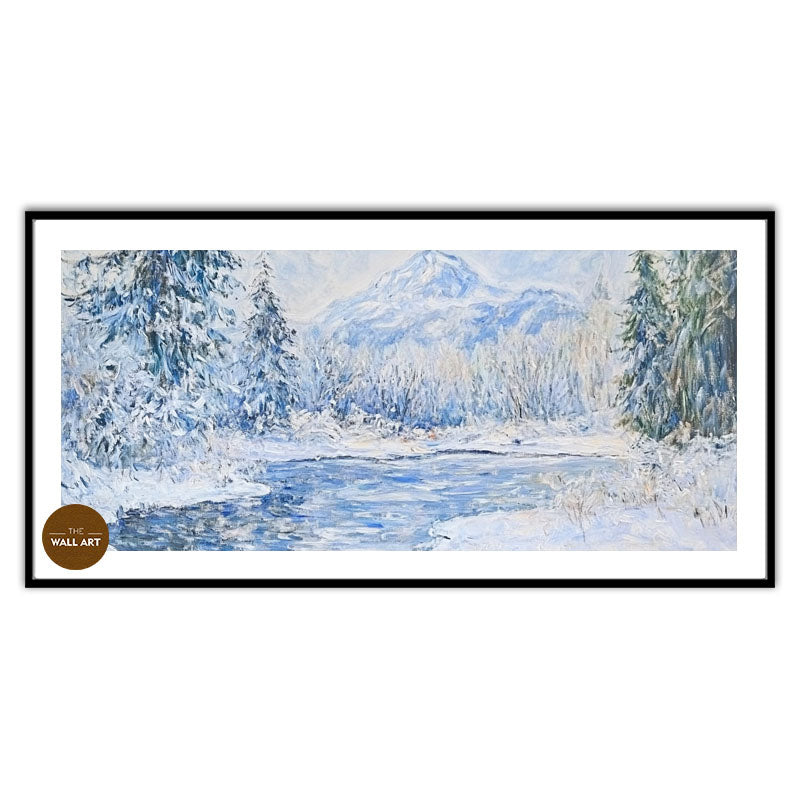 SNOW CREAK III