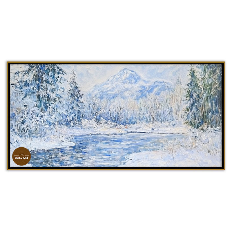 SNOW CREAK III