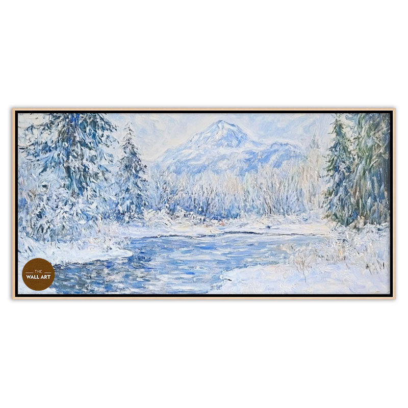 SNOW CREAK III