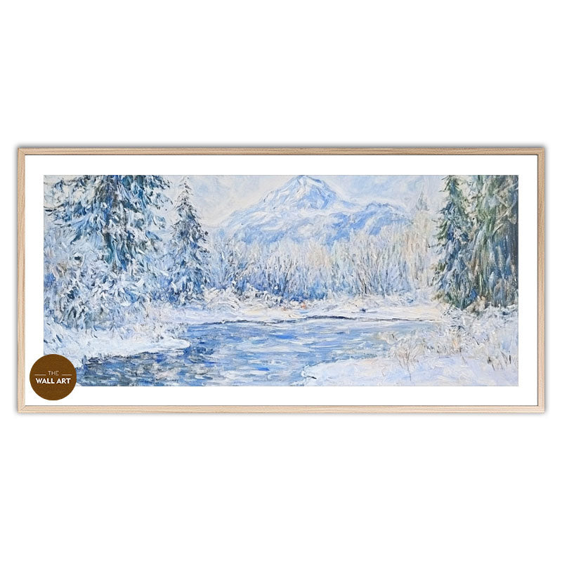 SNOW CREAK III