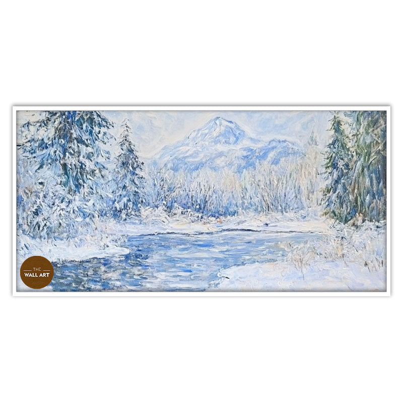 SNOW CREAK III
