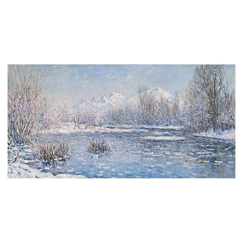 SNOW CREAK II