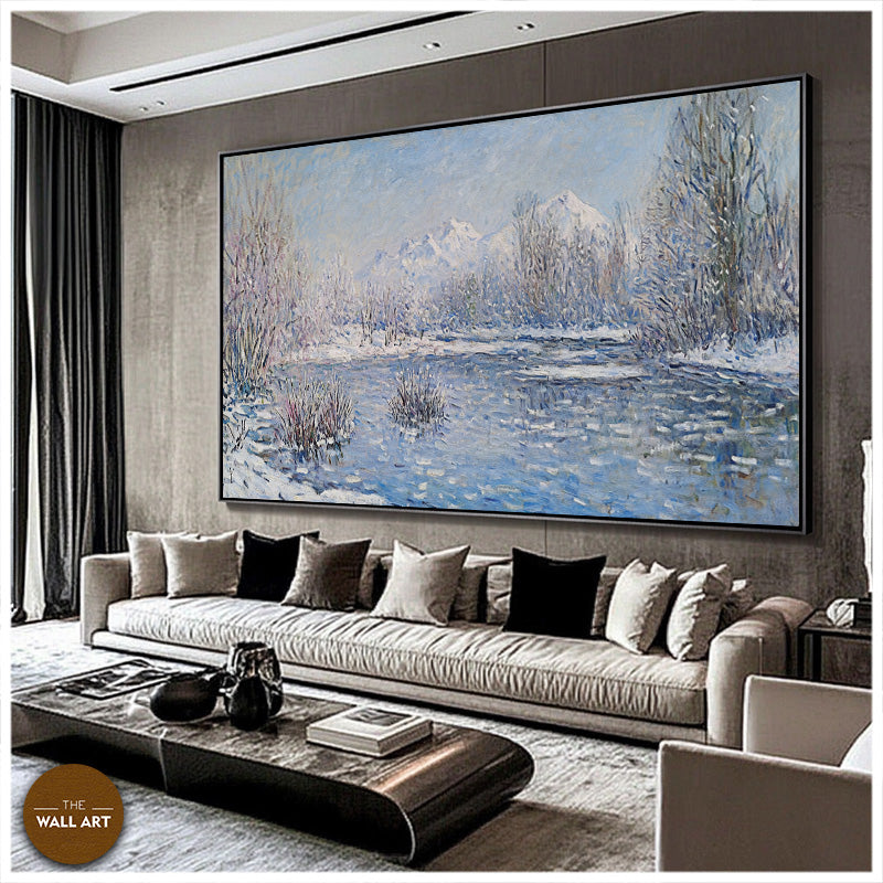 SNOW CREAK II