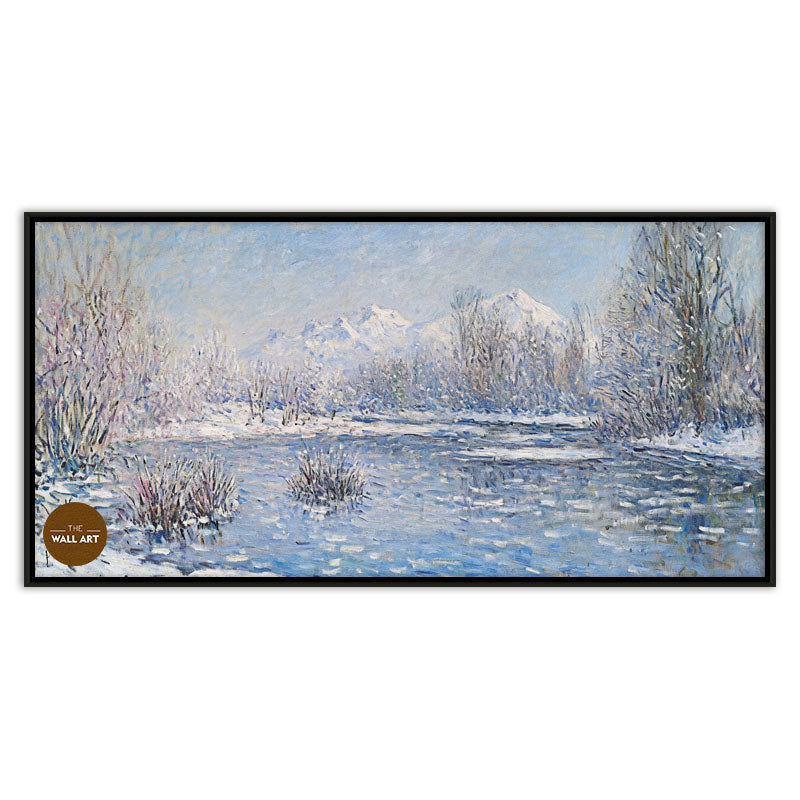 SNOW CREAK II