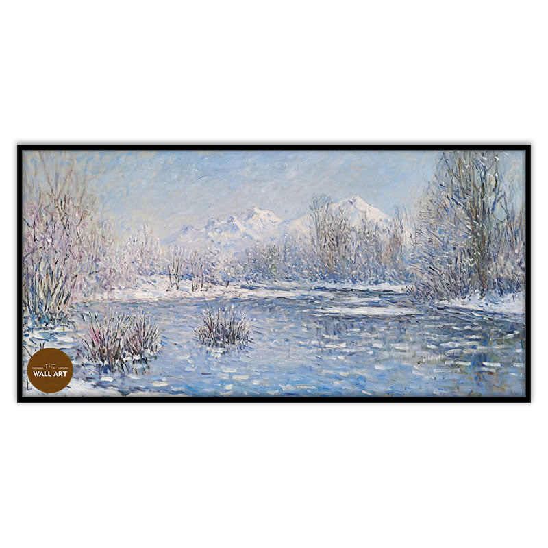 SNOW CREAK II