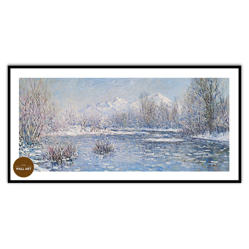 SNOW CREAK II