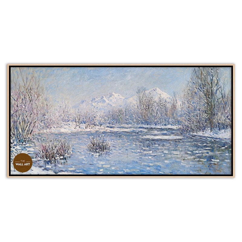 SNOW CREAK II