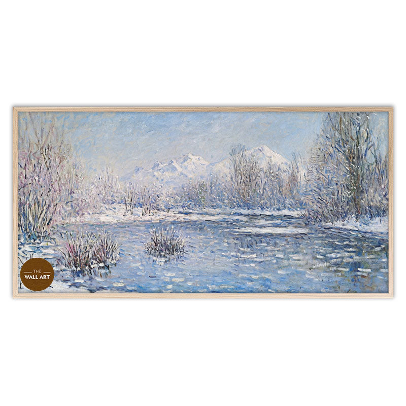 SNOW CREAK II