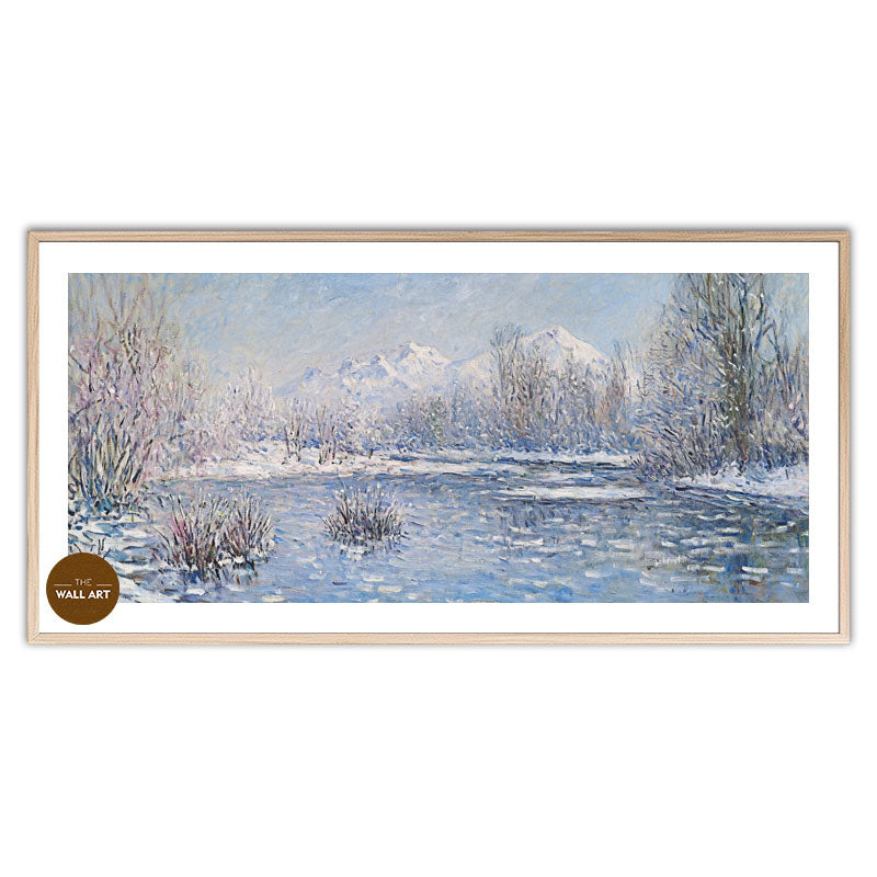 SNOW CREAK II