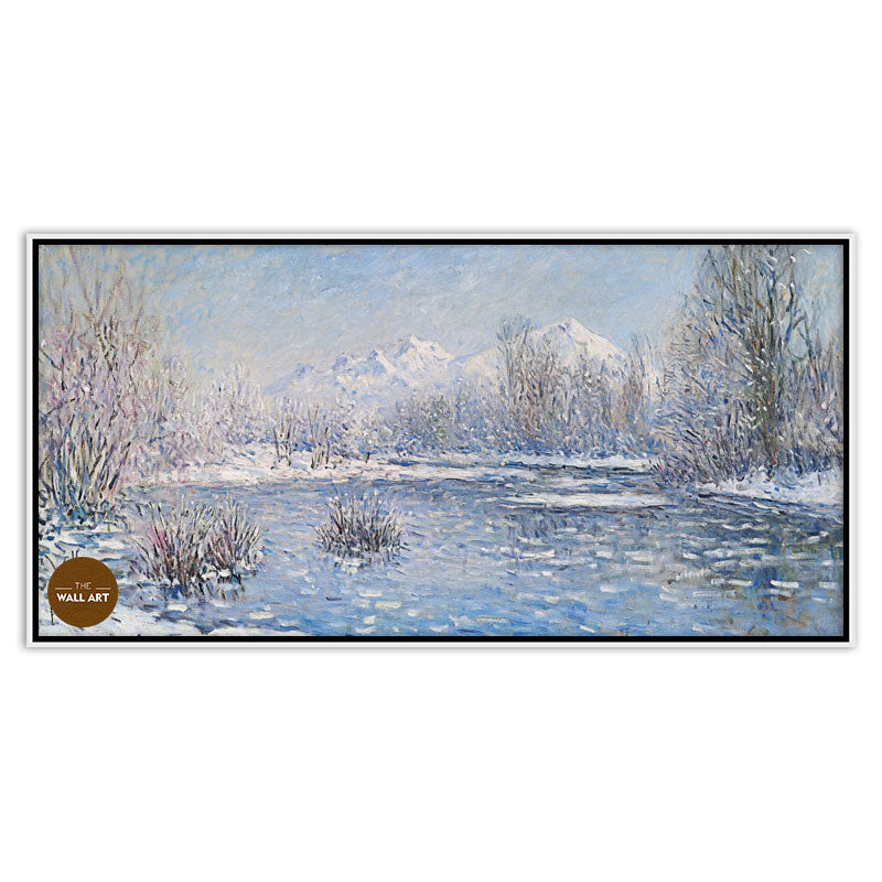 SNOW CREAK II