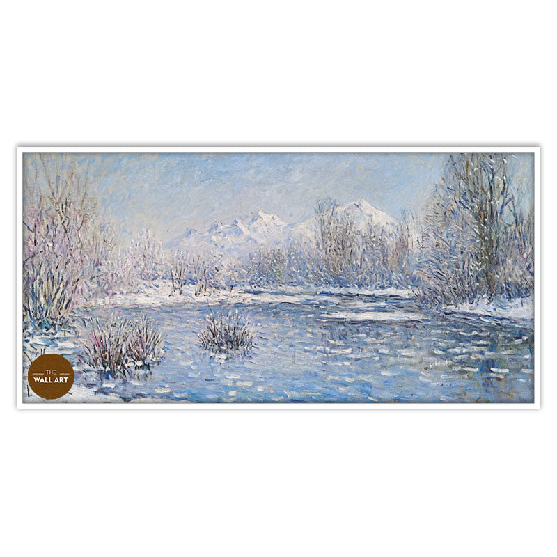 SNOW CREAK II