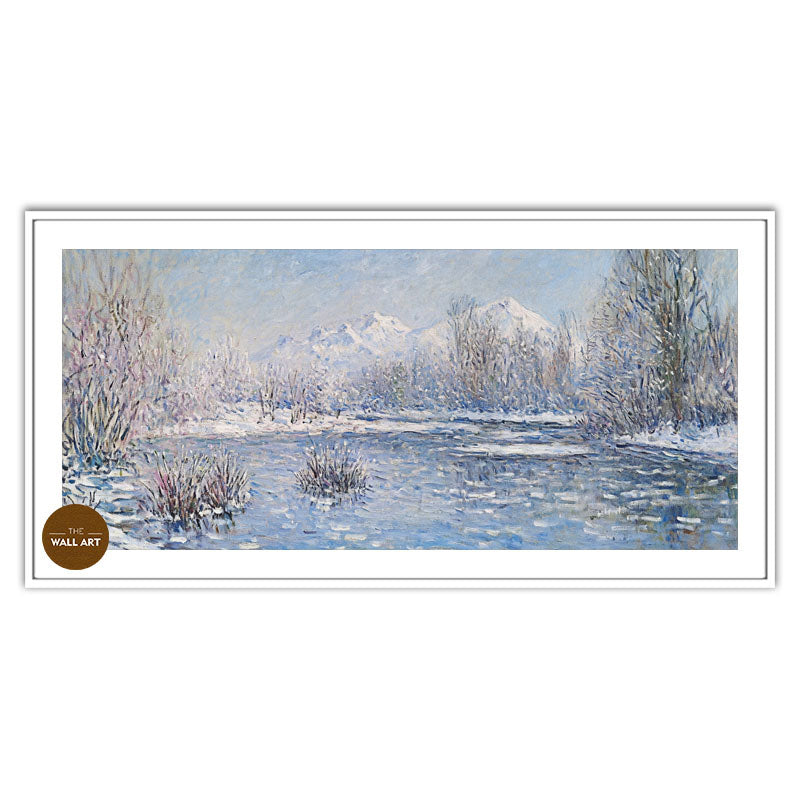 SNOW CREAK II