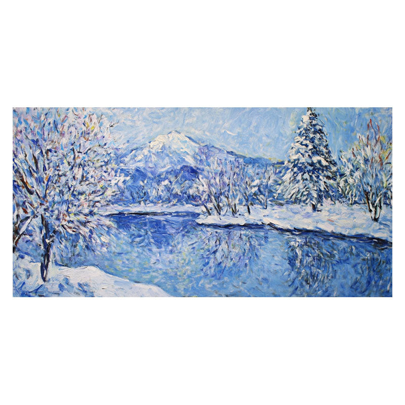 SNOW CREAK I