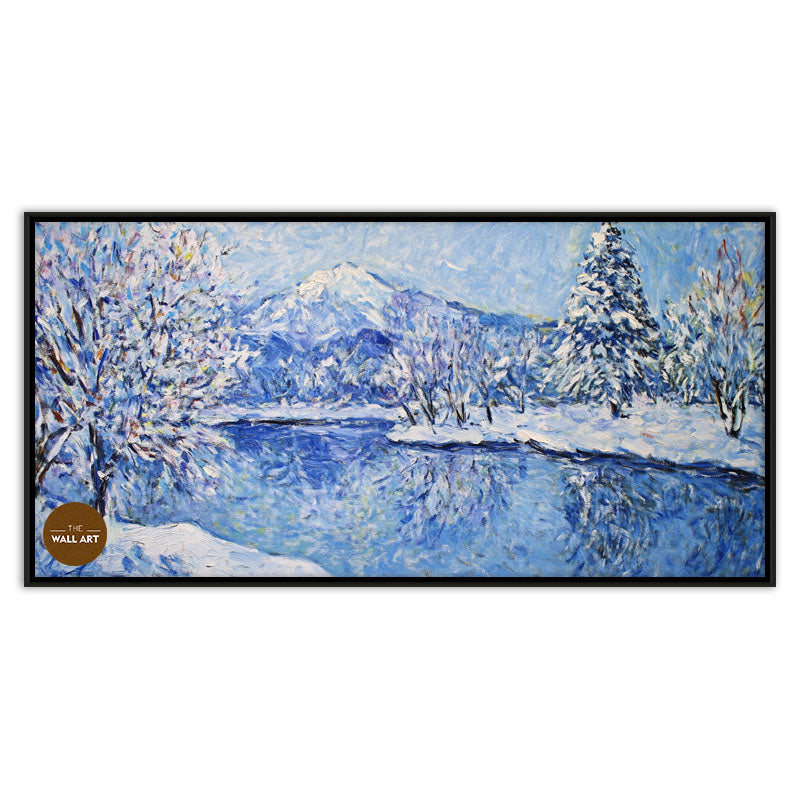 SNOW CREAK I