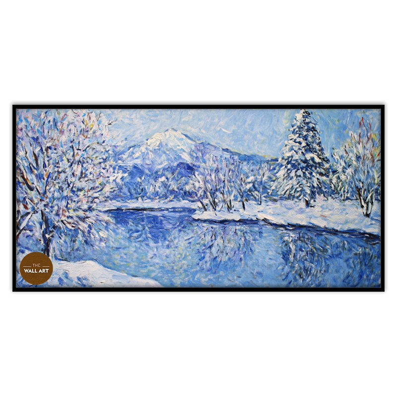 SNOW CREAK I