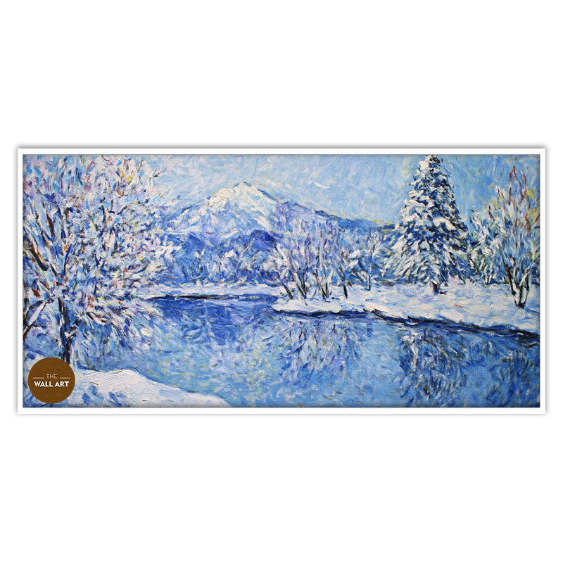 SNOW CREAK I