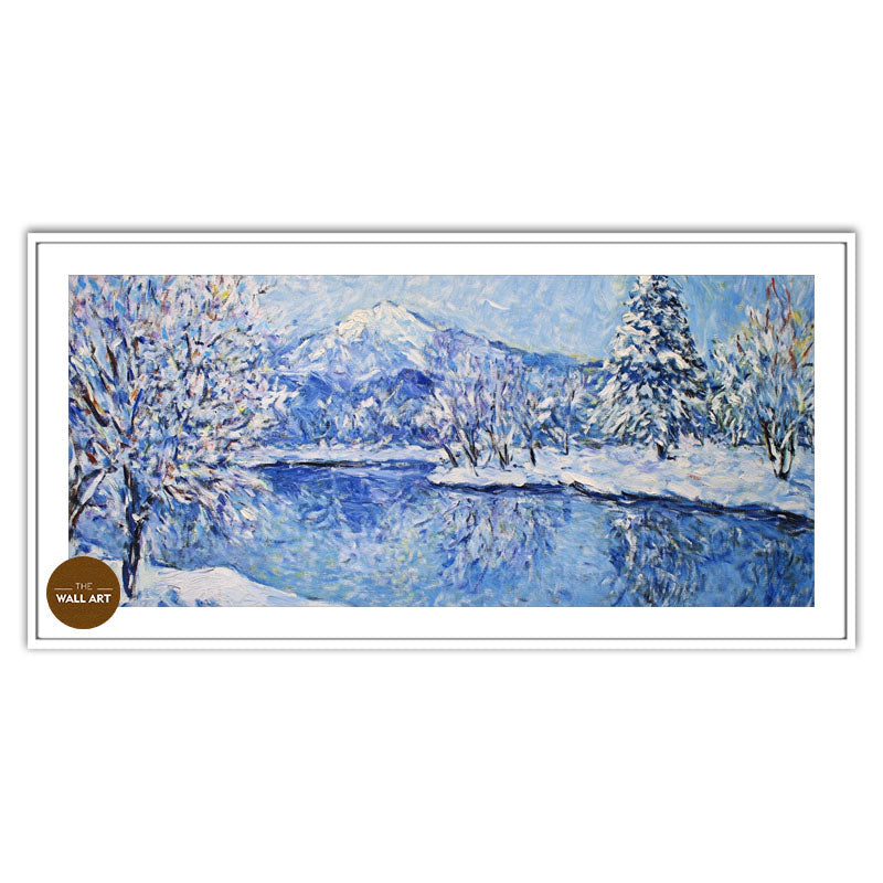 SNOW CREAK I