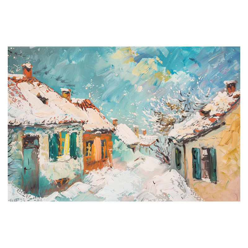 SNOW DAY