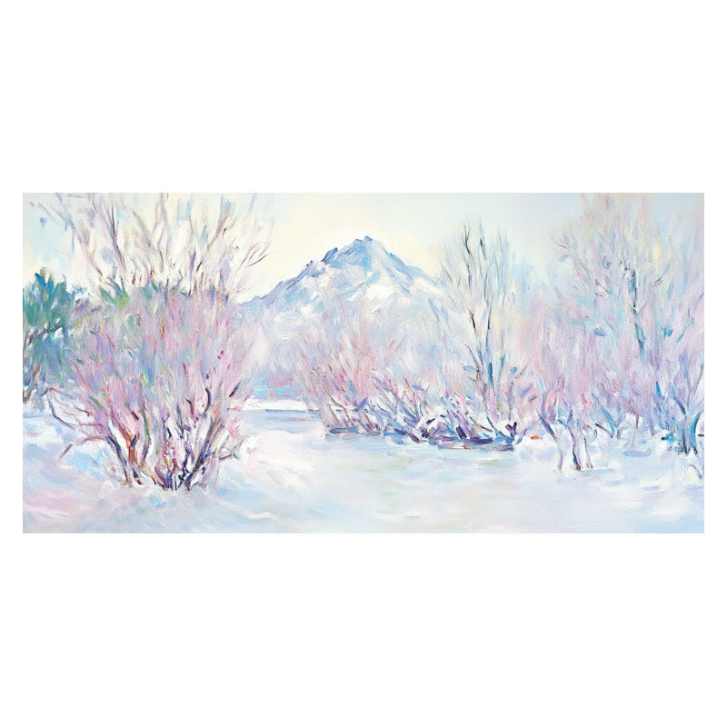 SNOW MOUNTAIN CAPE