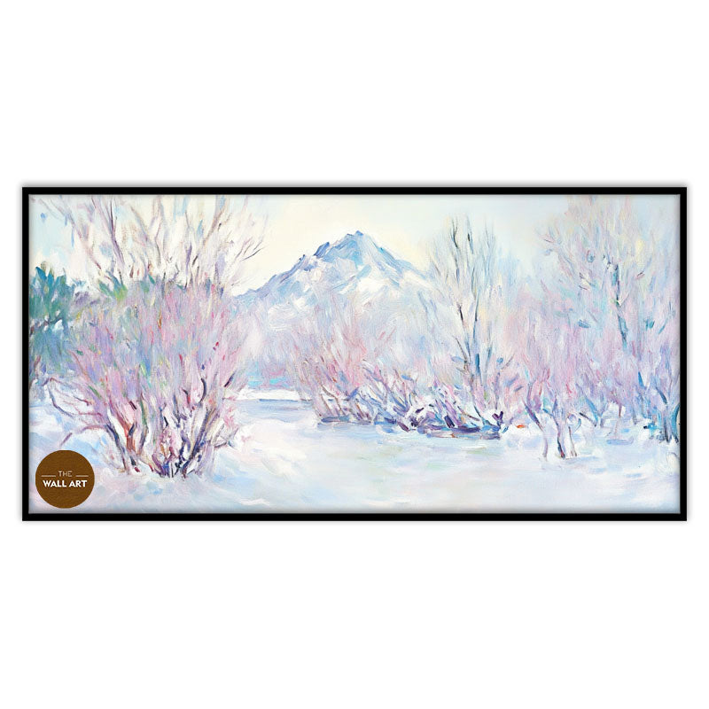 SNOW MOUNTAIN CAPE
