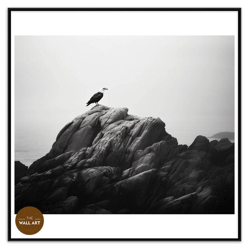 SOLITARY COURAGE III