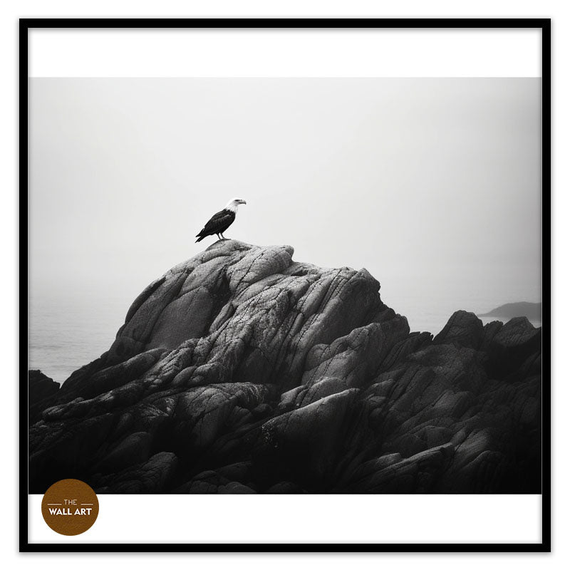 SOLITARY COURAGE III