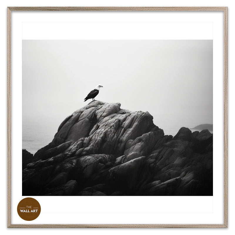 SOLITARY COURAGE III