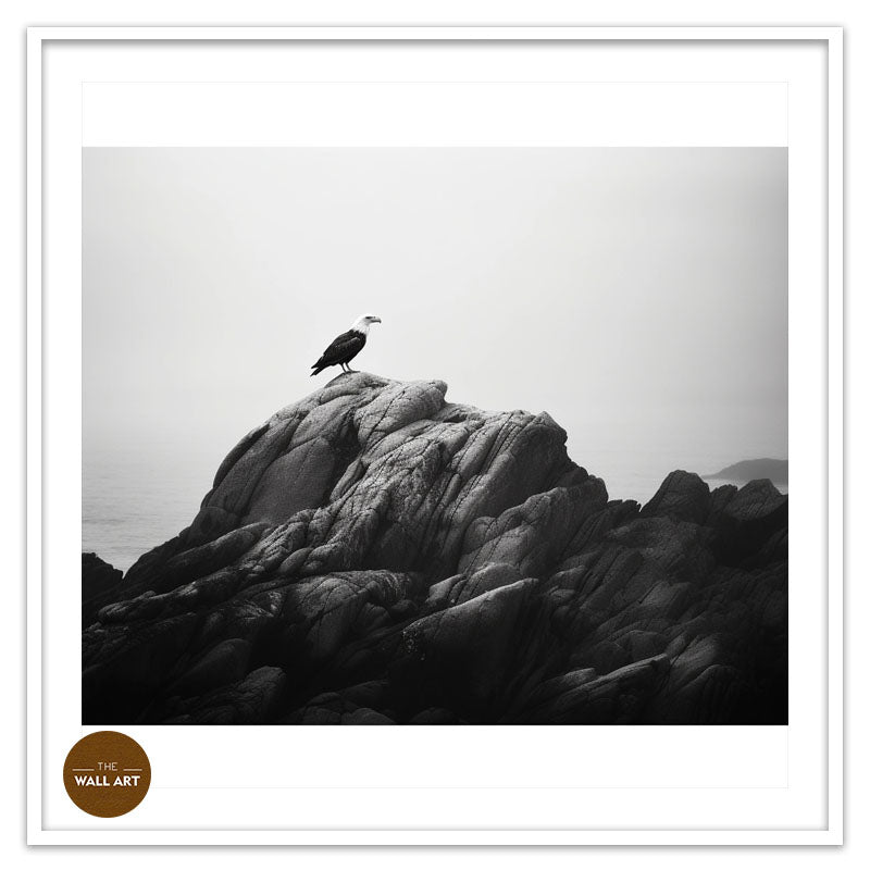 SOLITARY COURAGE III