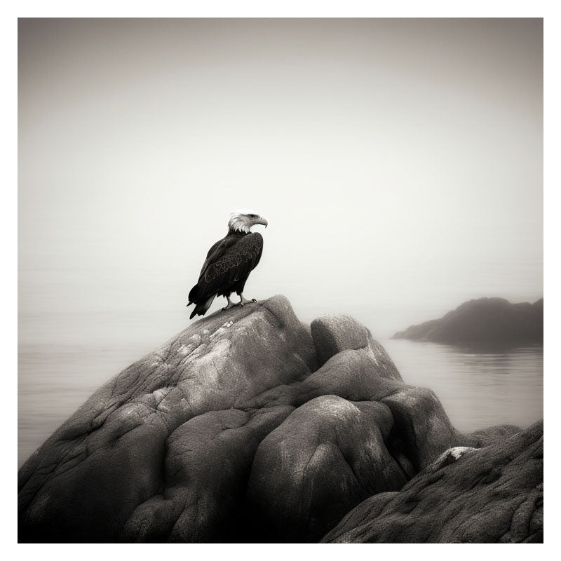 SOLITARY COURAGE I