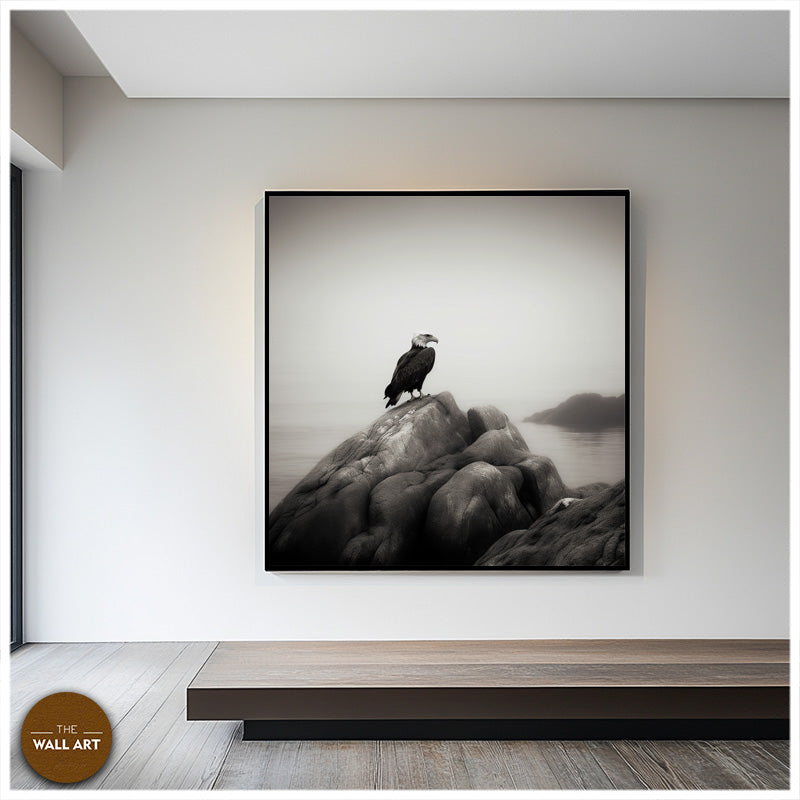 SOLITARY COURAGE I