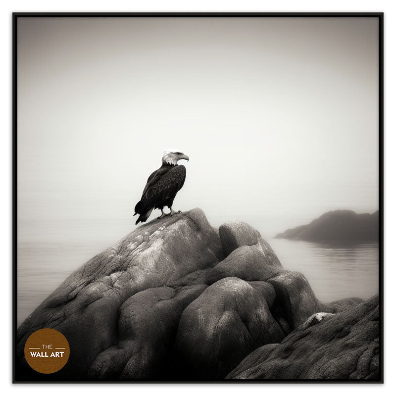 SOLITARY COURAGE I