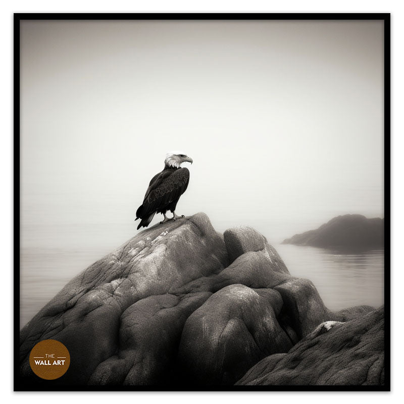 SOLITARY COURAGE I