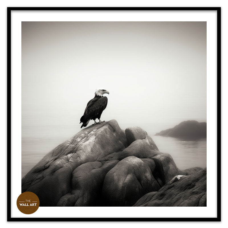 SOLITARY COURAGE I