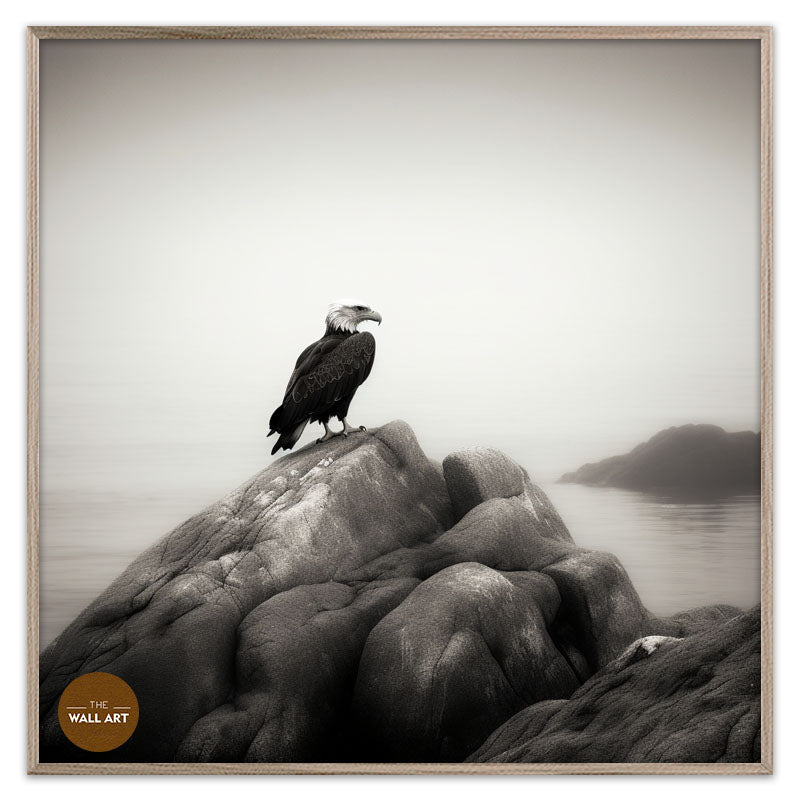 SOLITARY COURAGE I