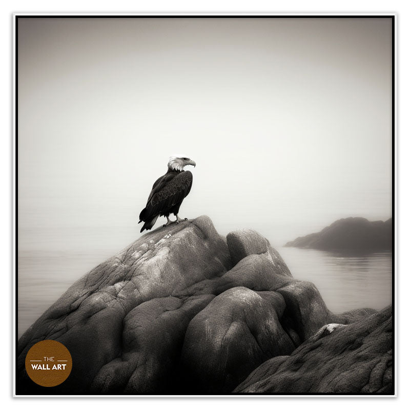 SOLITARY COURAGE I