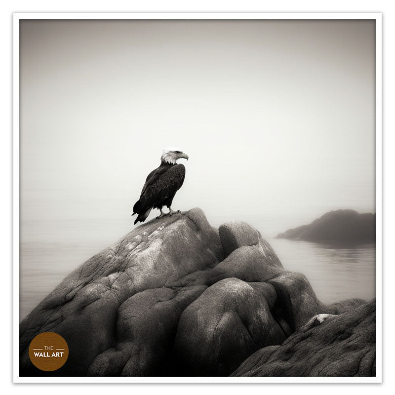 SOLITARY COURAGE I