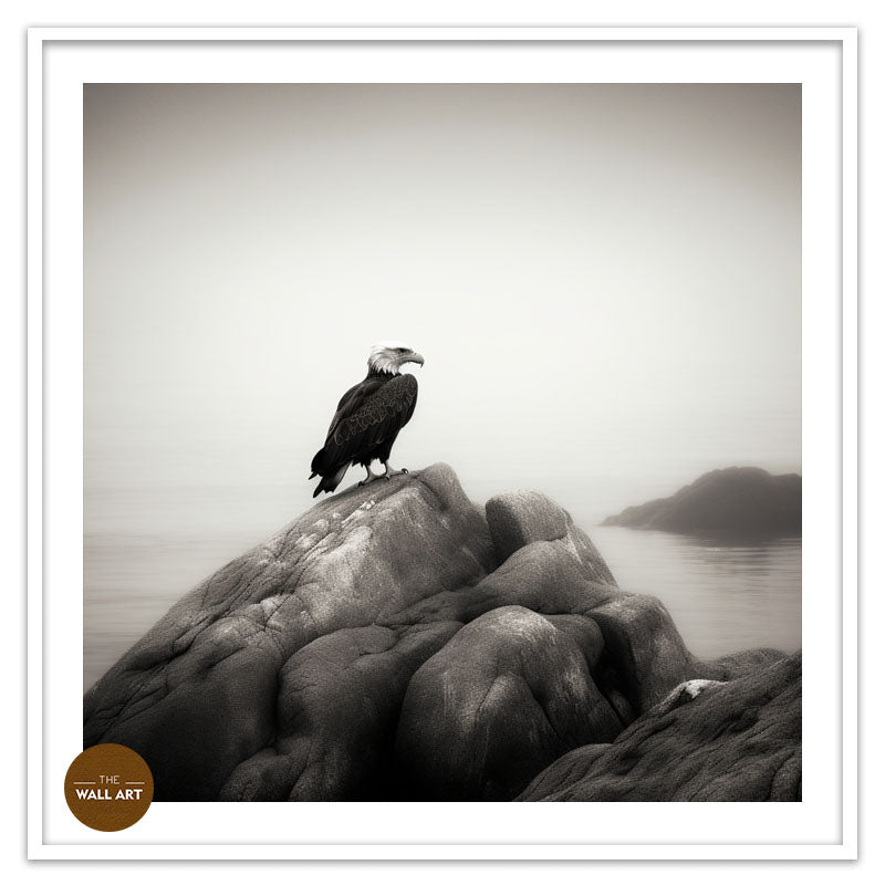 SOLITARY COURAGE I