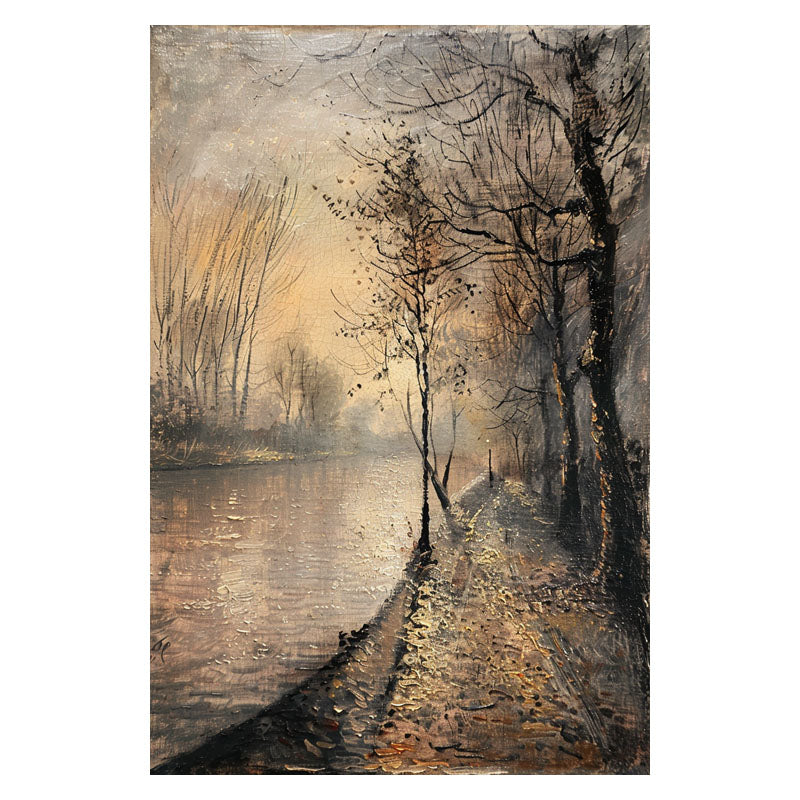 SPARKLING RIVER I