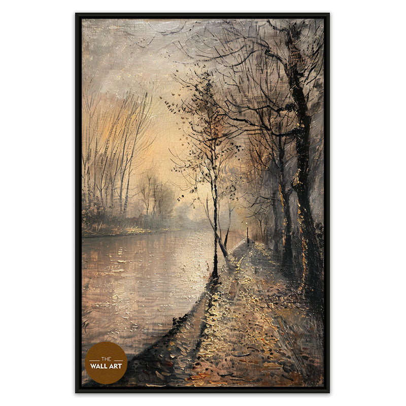 SPARKLING RIVER I
