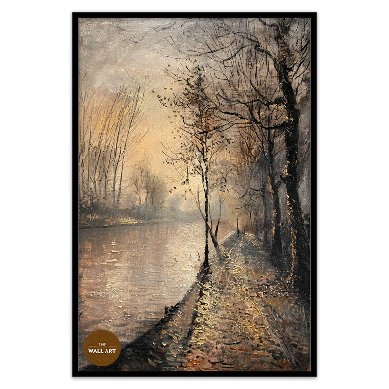 SPARKLING RIVER I